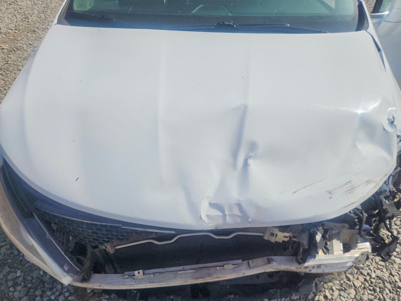 Chrysler Pacifica Touring L