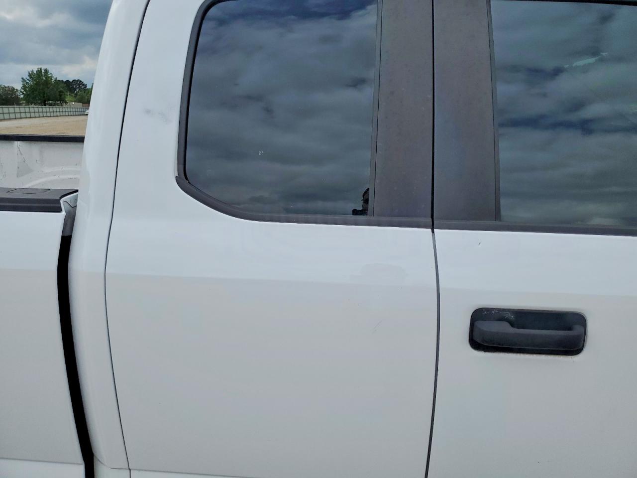 Ford F-150 Super Cab