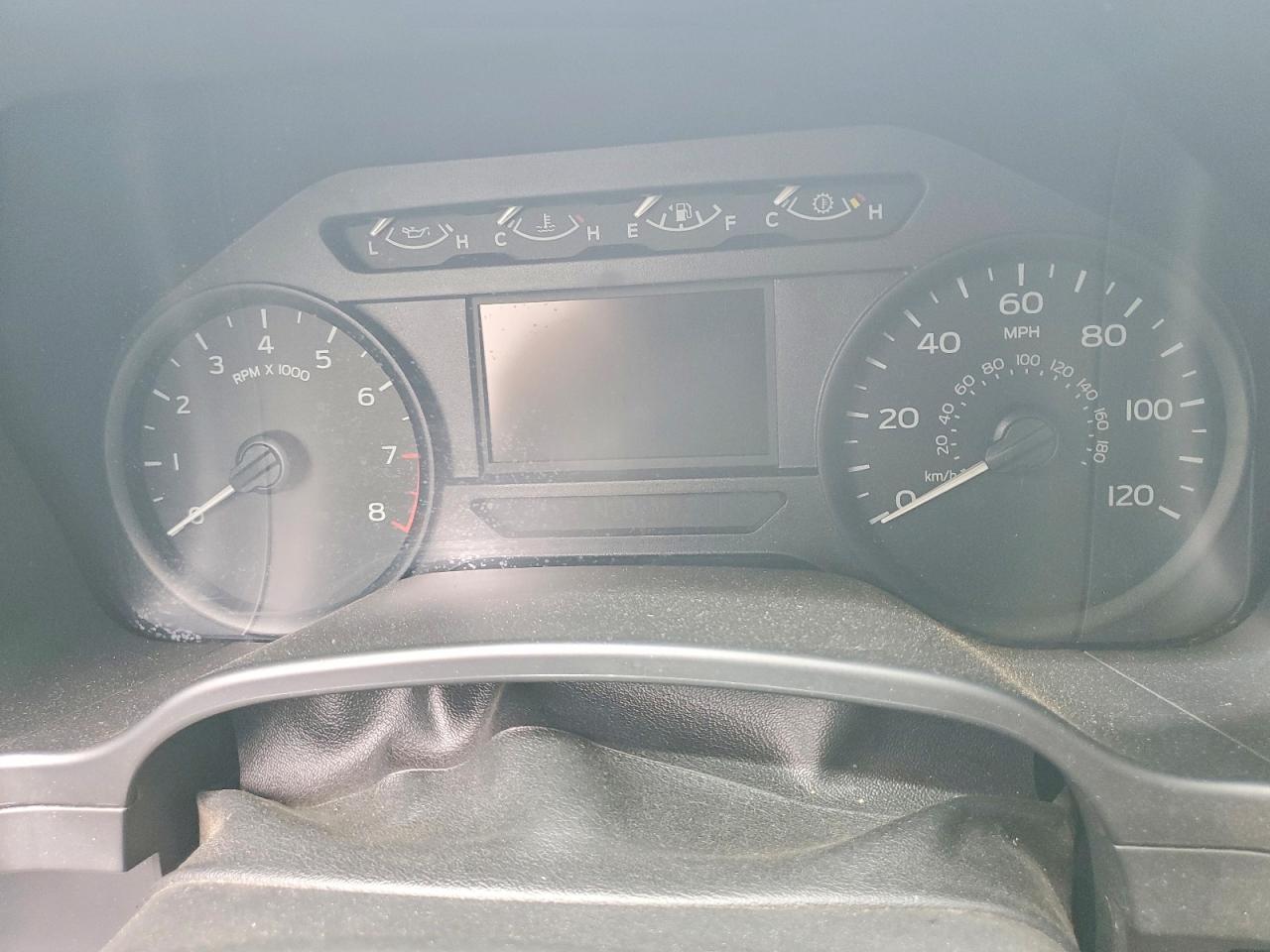 Ford F-150 Super Cab