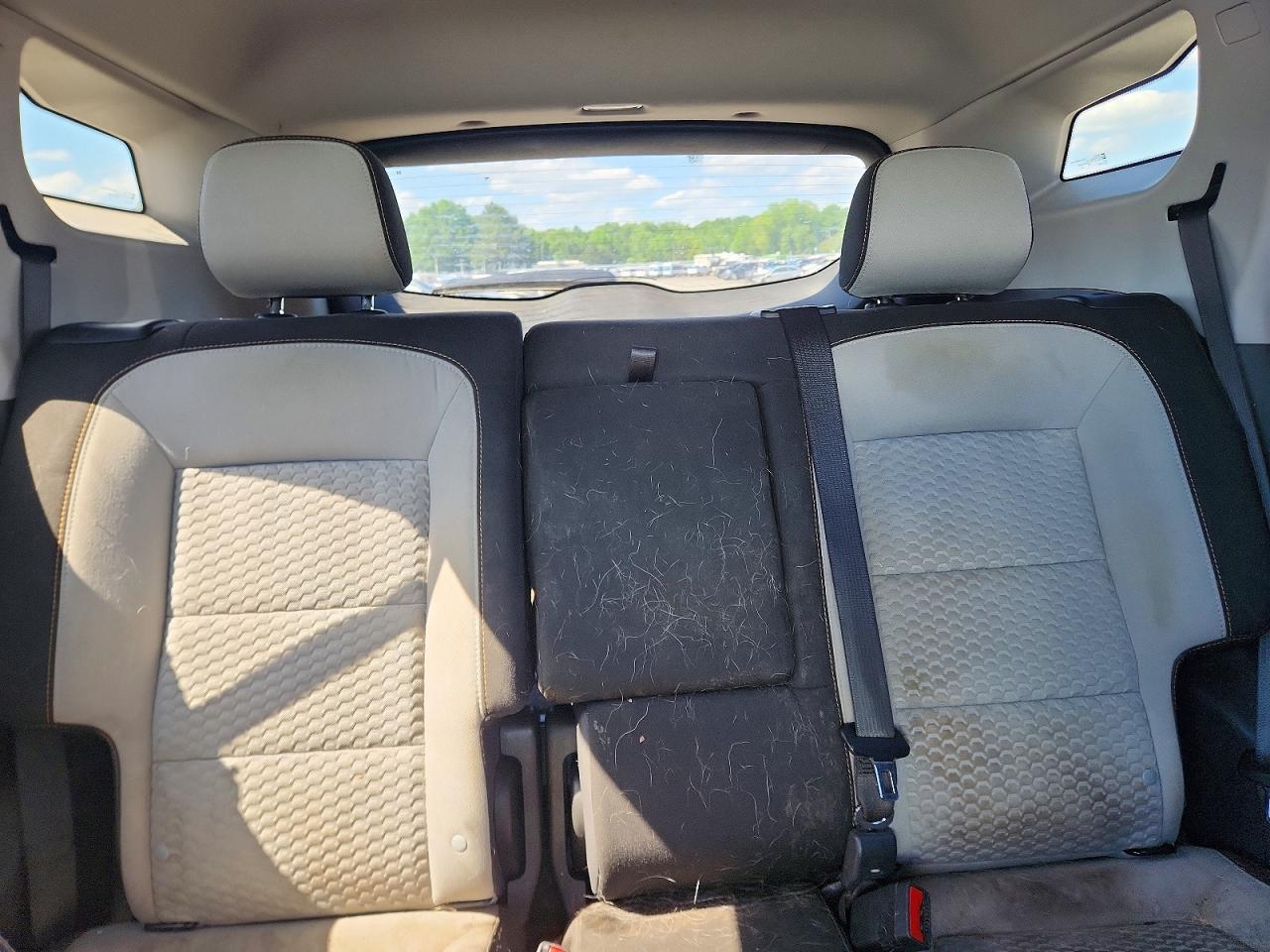 GMC Terrain Sle