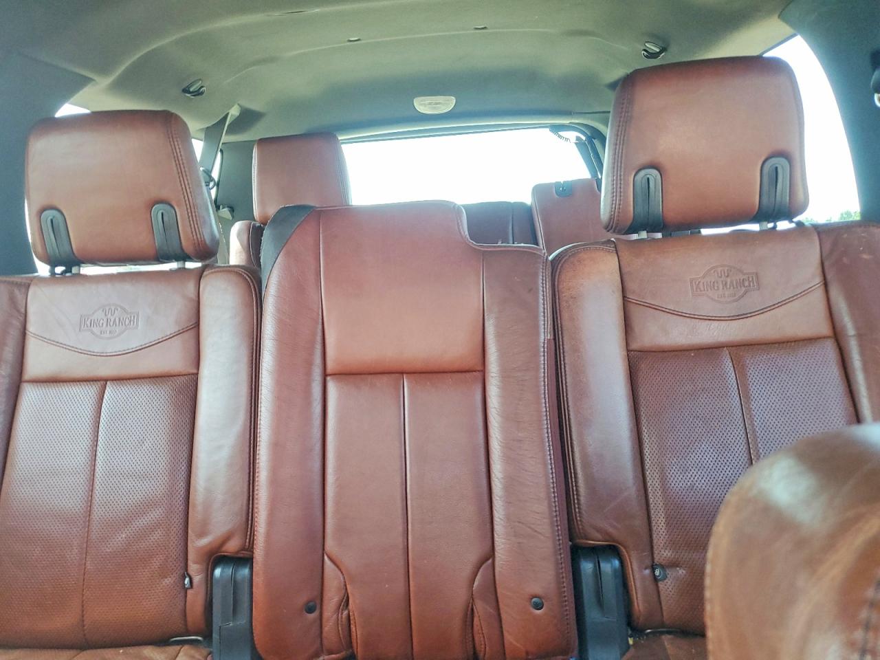 Ford Expedition El Eddie Bauer