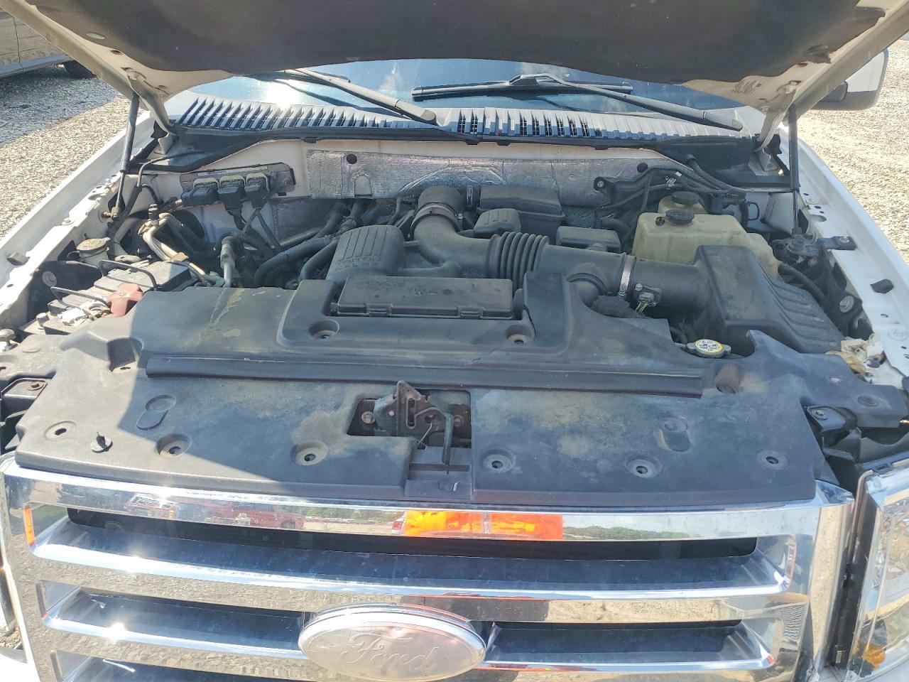 Ford Expedition El Eddie Bauer