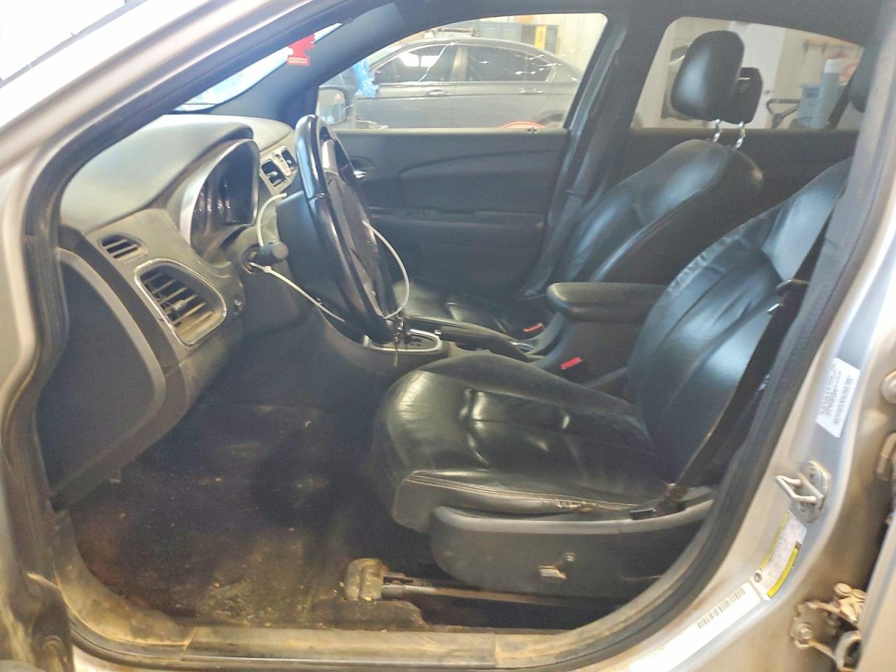 Chrysler 200 Limited
