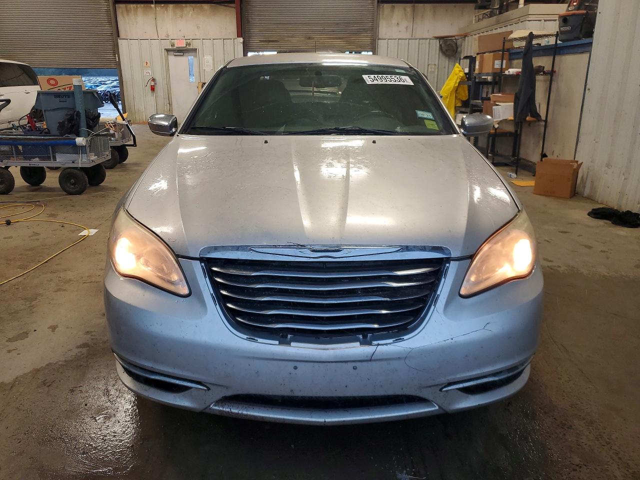 Chrysler 200 Limited