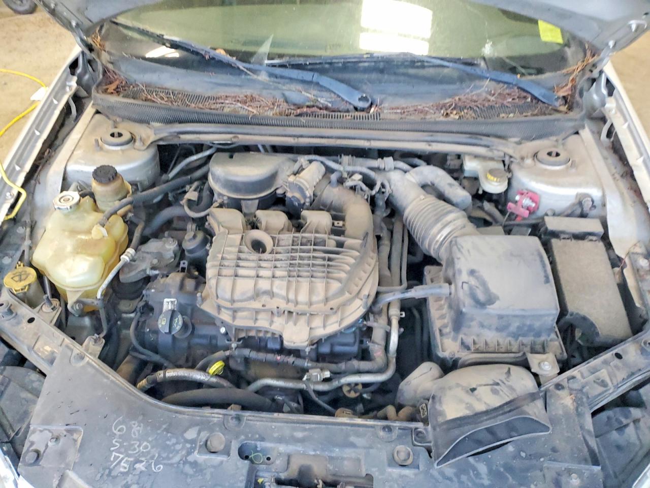 Chrysler 200 Limited