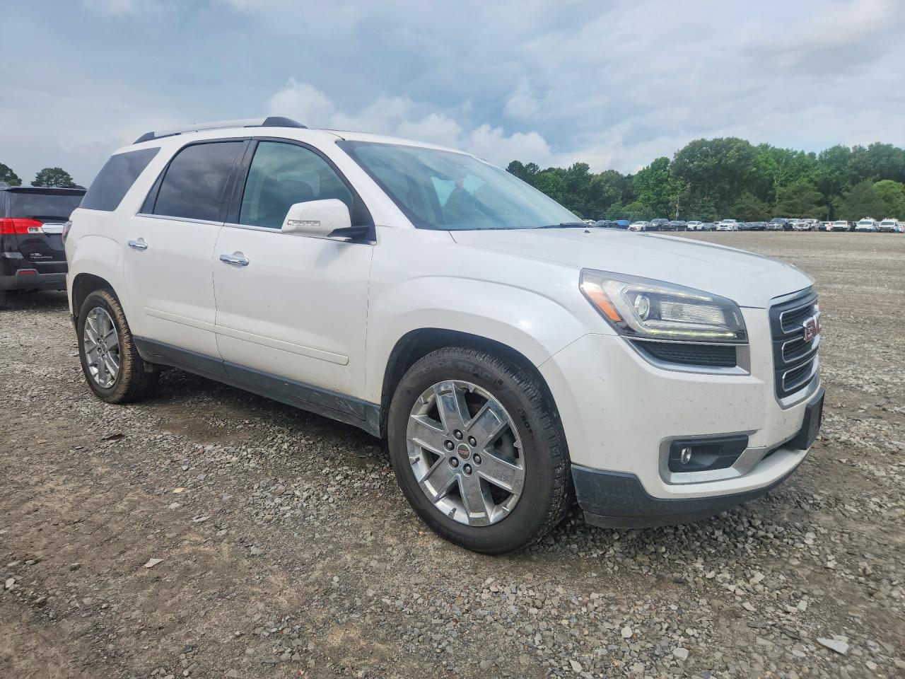 GMC Acadia Slt-2