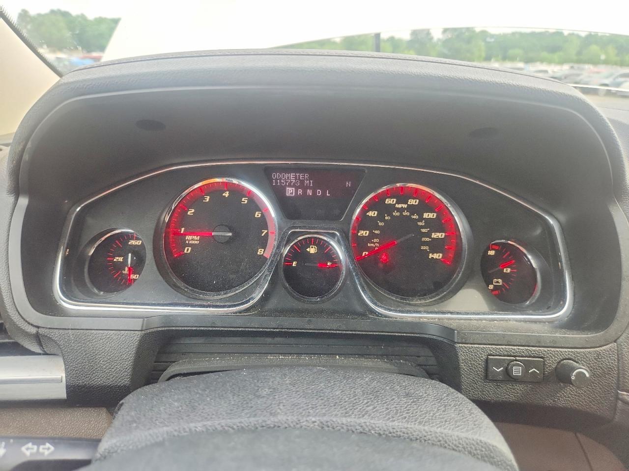 GMC Acadia Slt-2