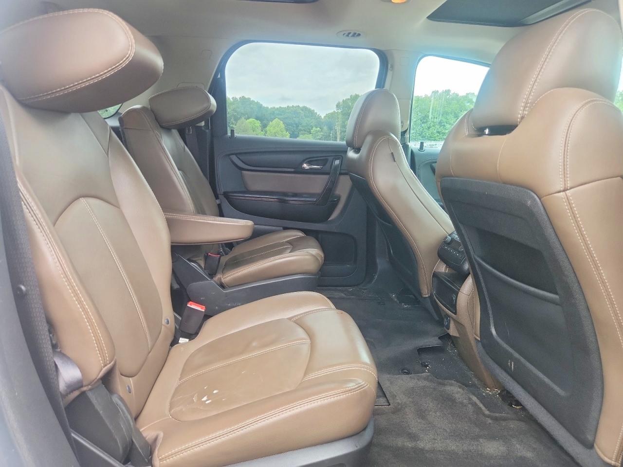 GMC Acadia Slt-2