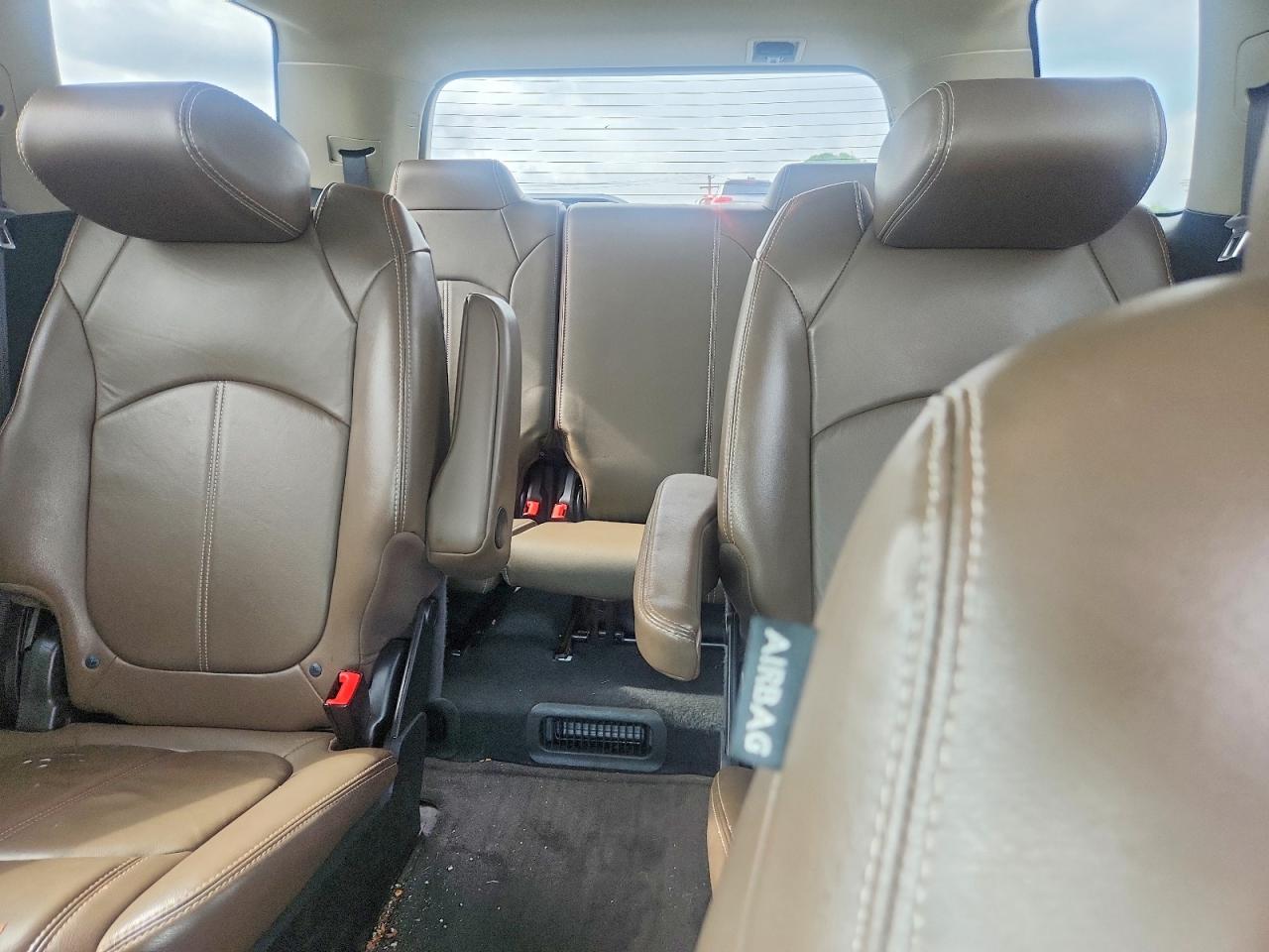 GMC Acadia Slt-2