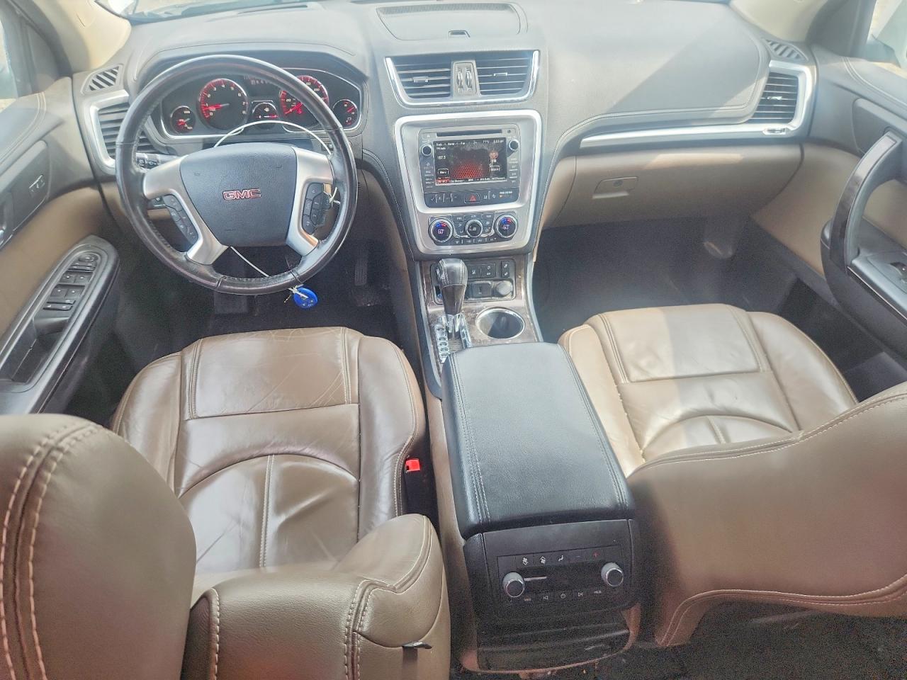 GMC Acadia Slt-2