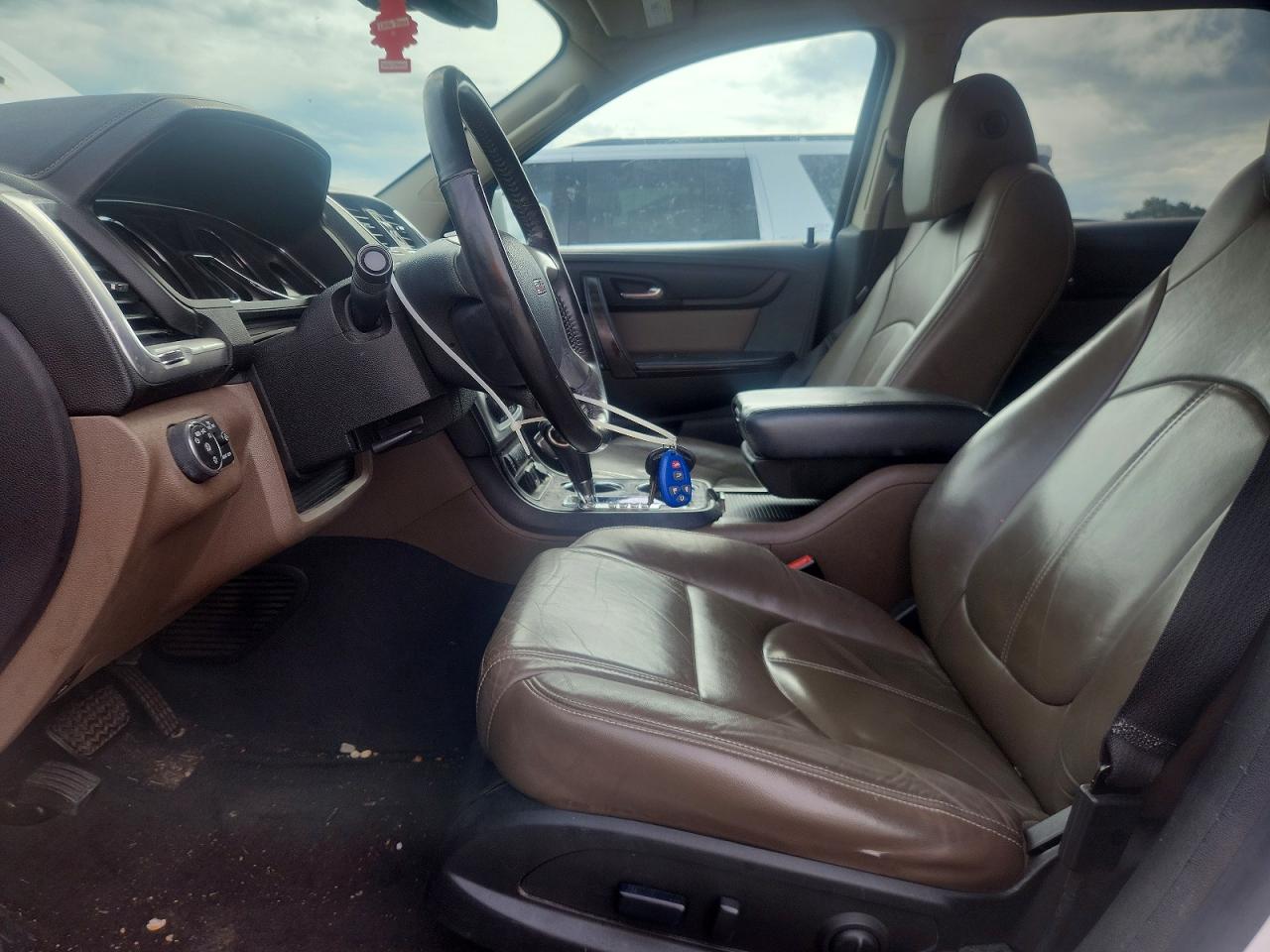 GMC Acadia Slt-2