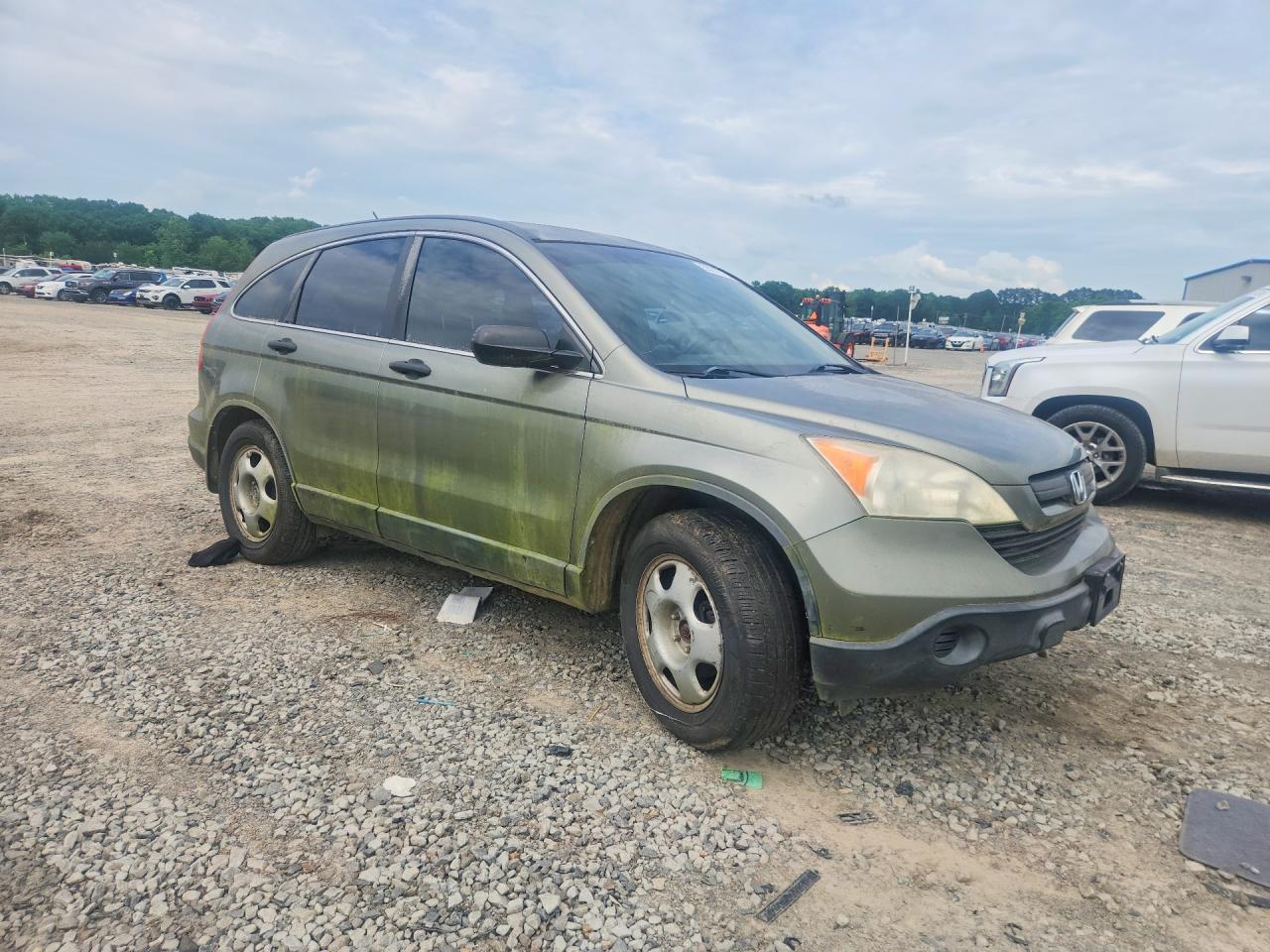 Honda Crv