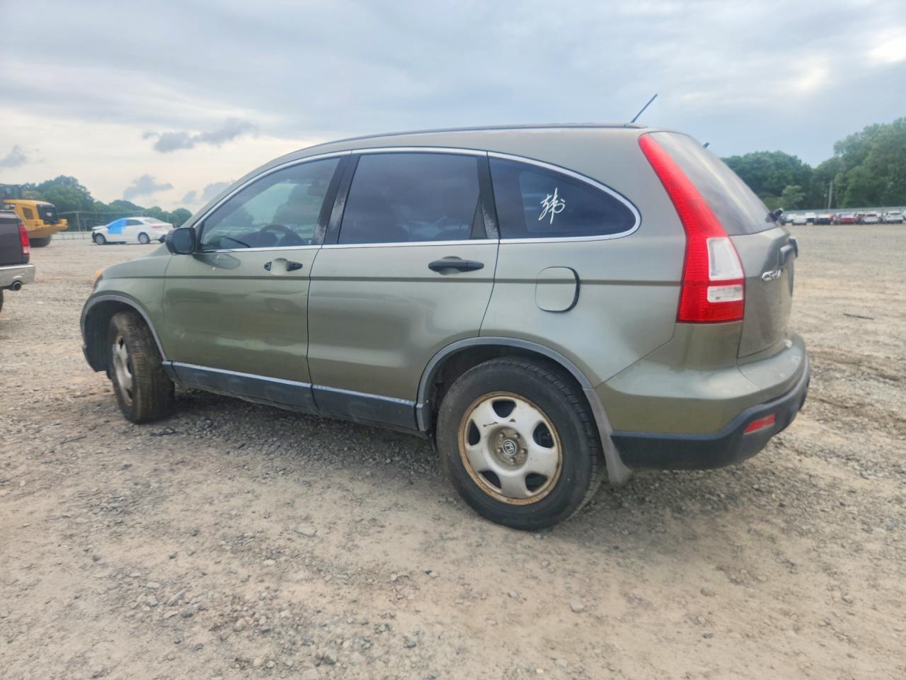 Honda Crv