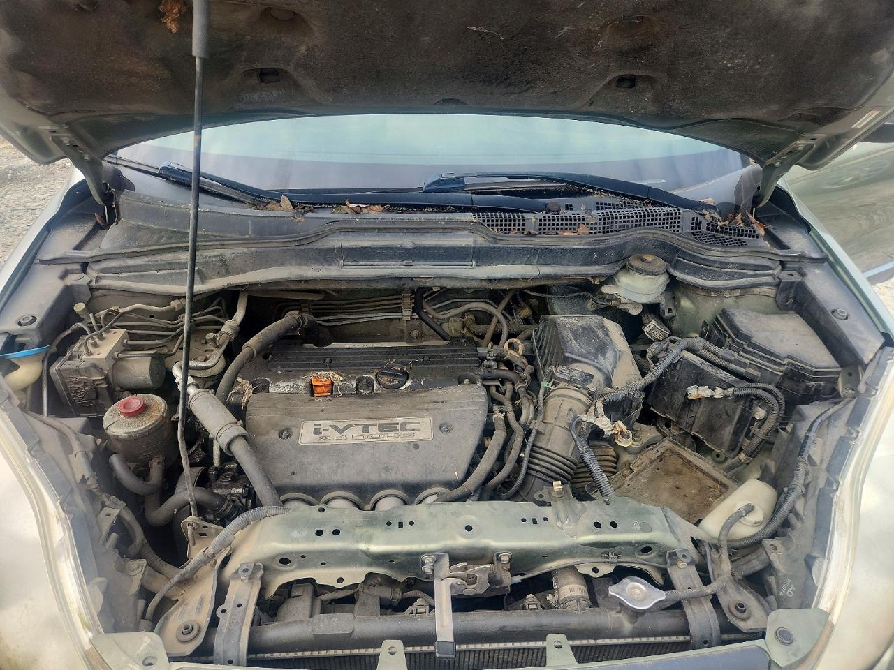Honda Crv