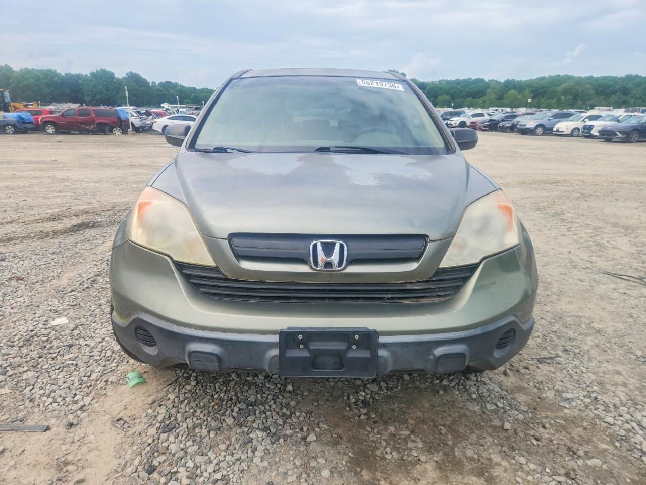 Honda Crv