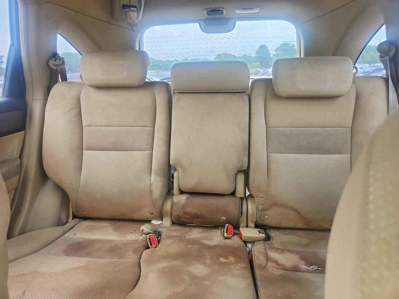 Honda Crv
