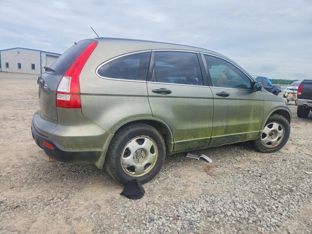 Honda Crv