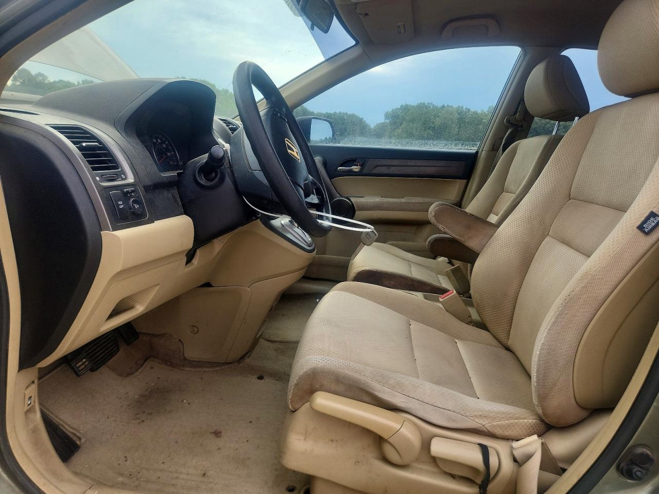 Honda Crv