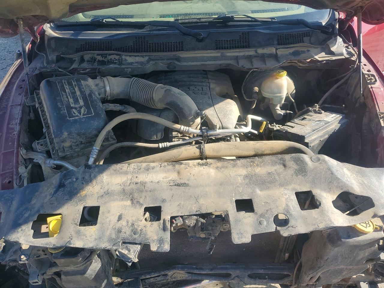 Ram 1500 Laramie
