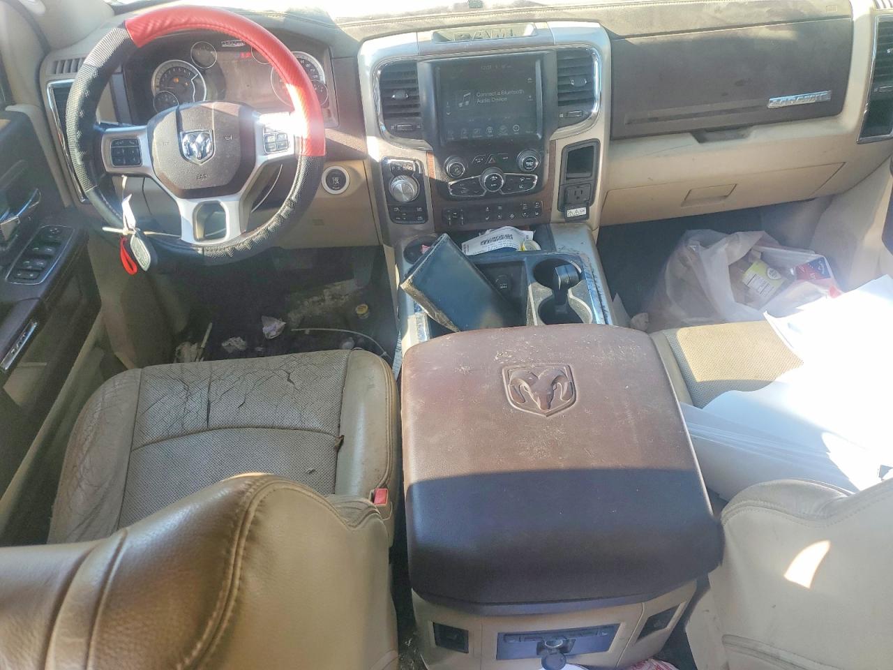 Ram 1500 Laramie