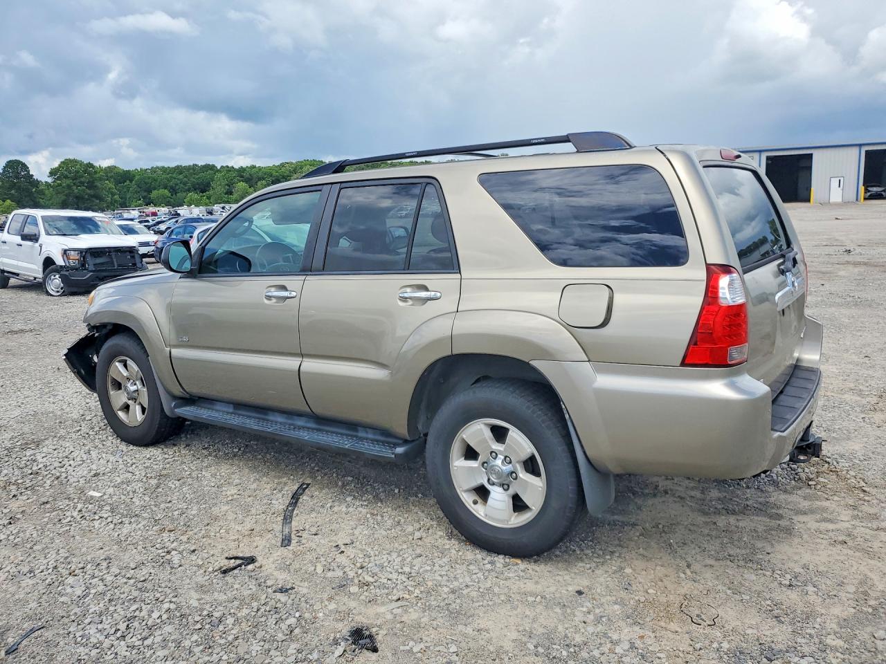 Toyota 4Runner Sr5