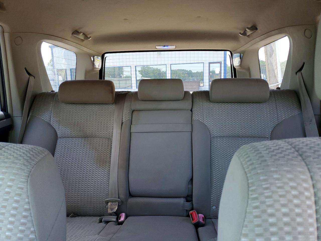 Toyota 4Runner Sr5
