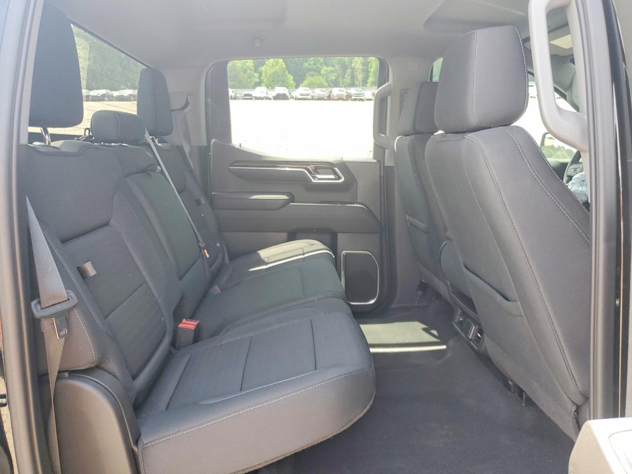 GMC Sierra C1500 Elevation