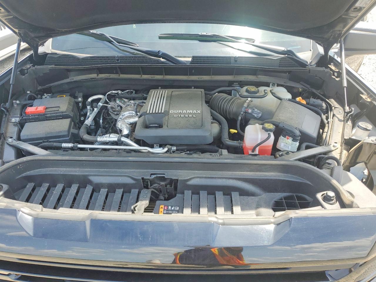 GMC Sierra C1500 Elevation