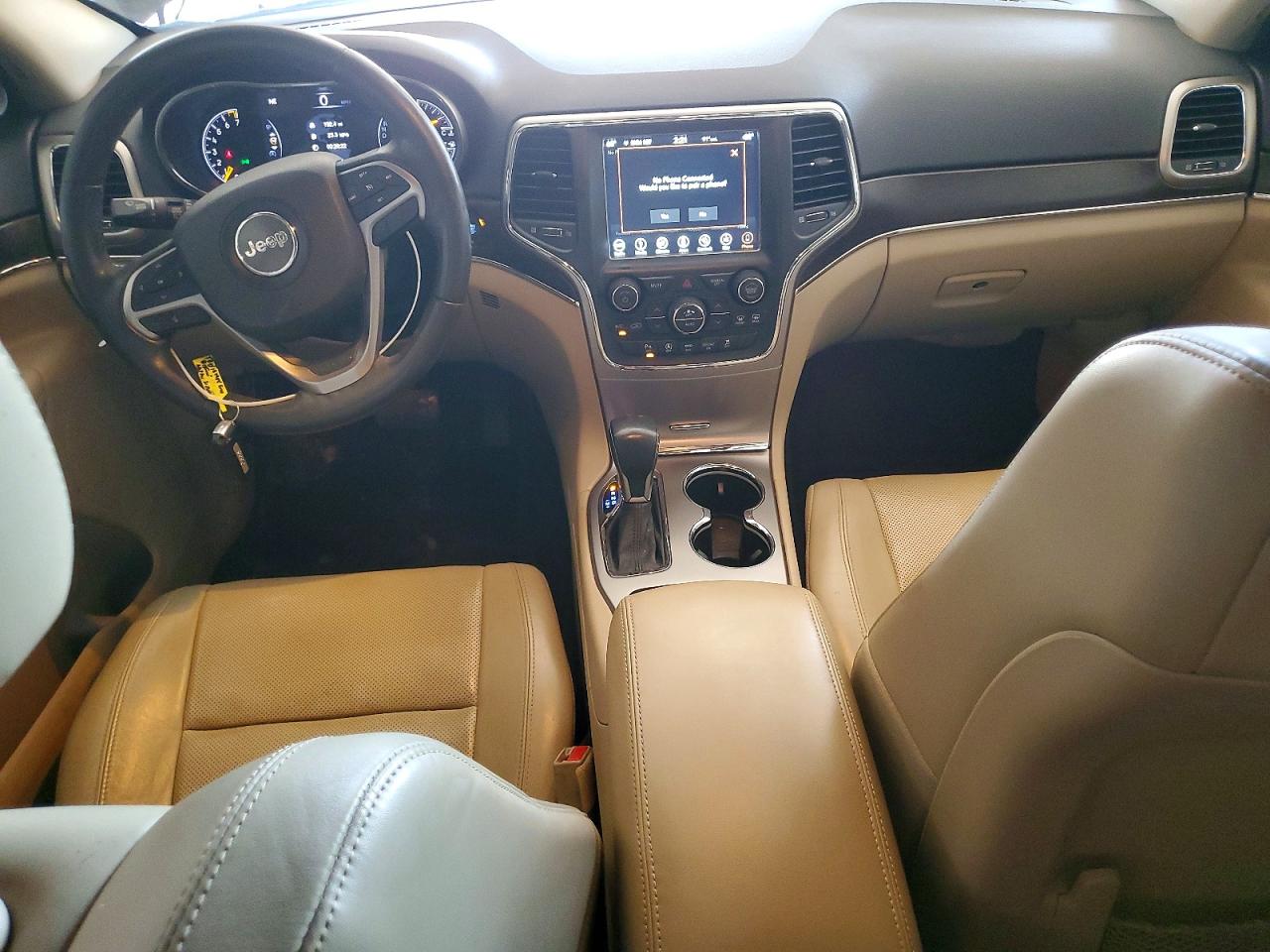 Jeep Cherokee Limited