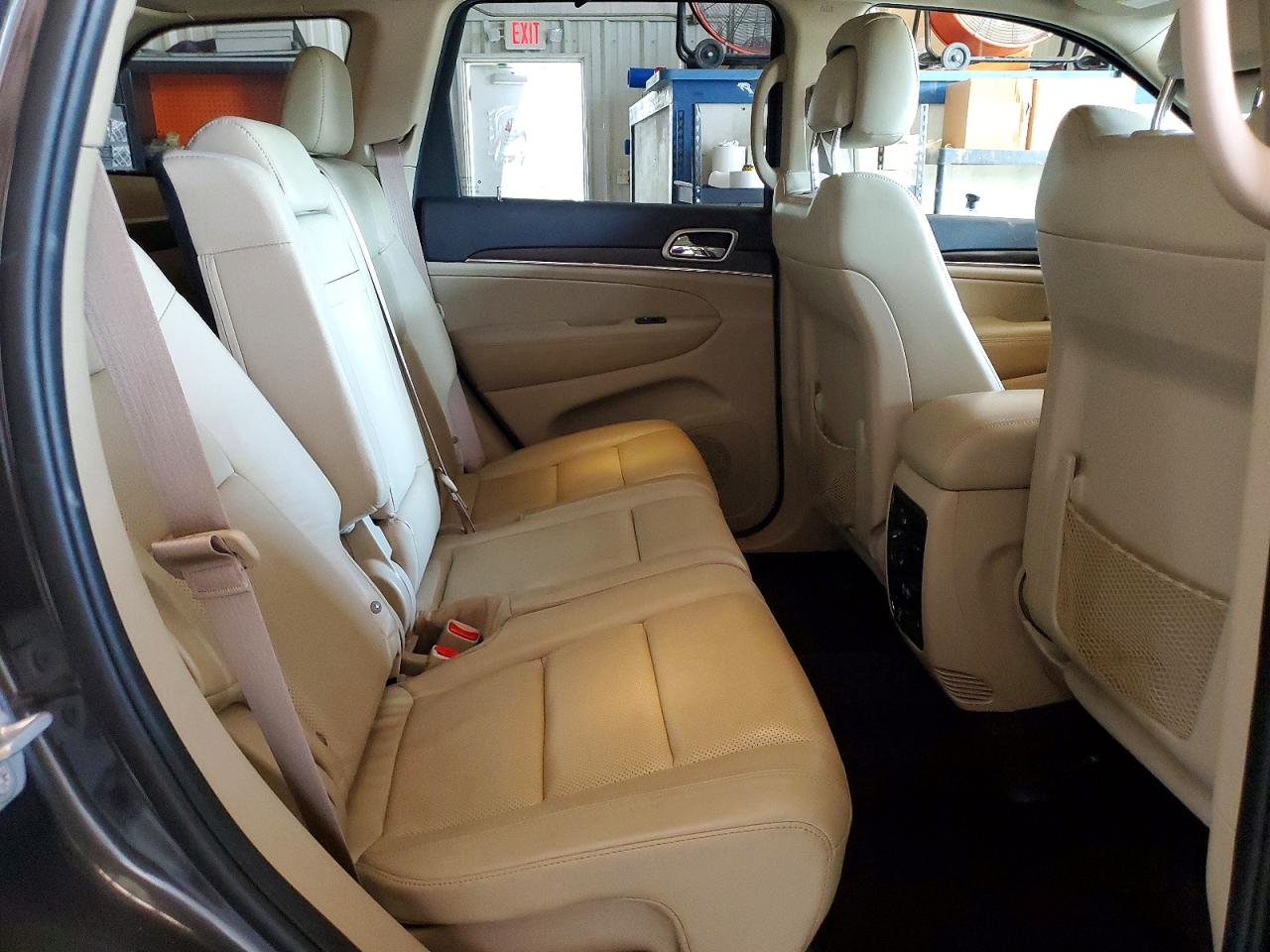 Jeep Cherokee Limited