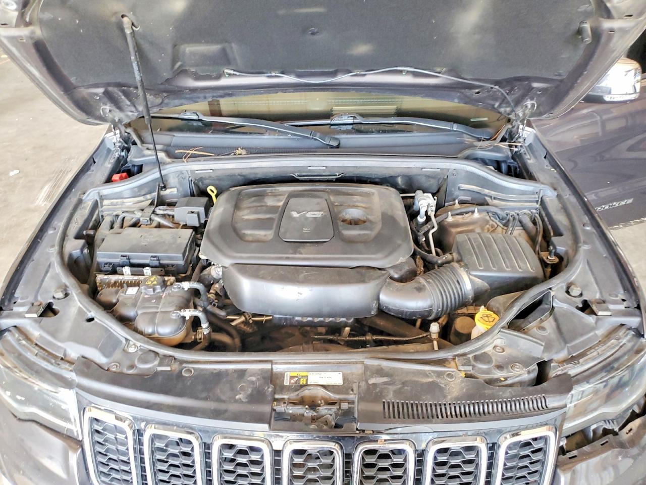 Jeep Cherokee Limited