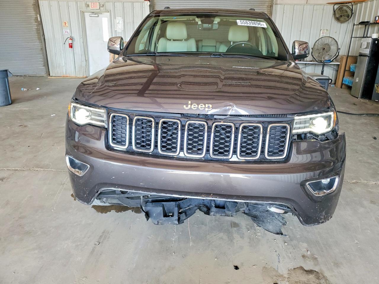Jeep Cherokee Limited