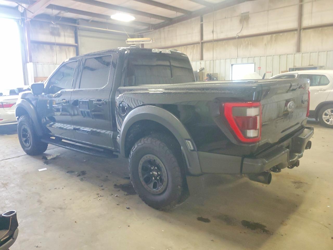 Ford F-150 Raptor