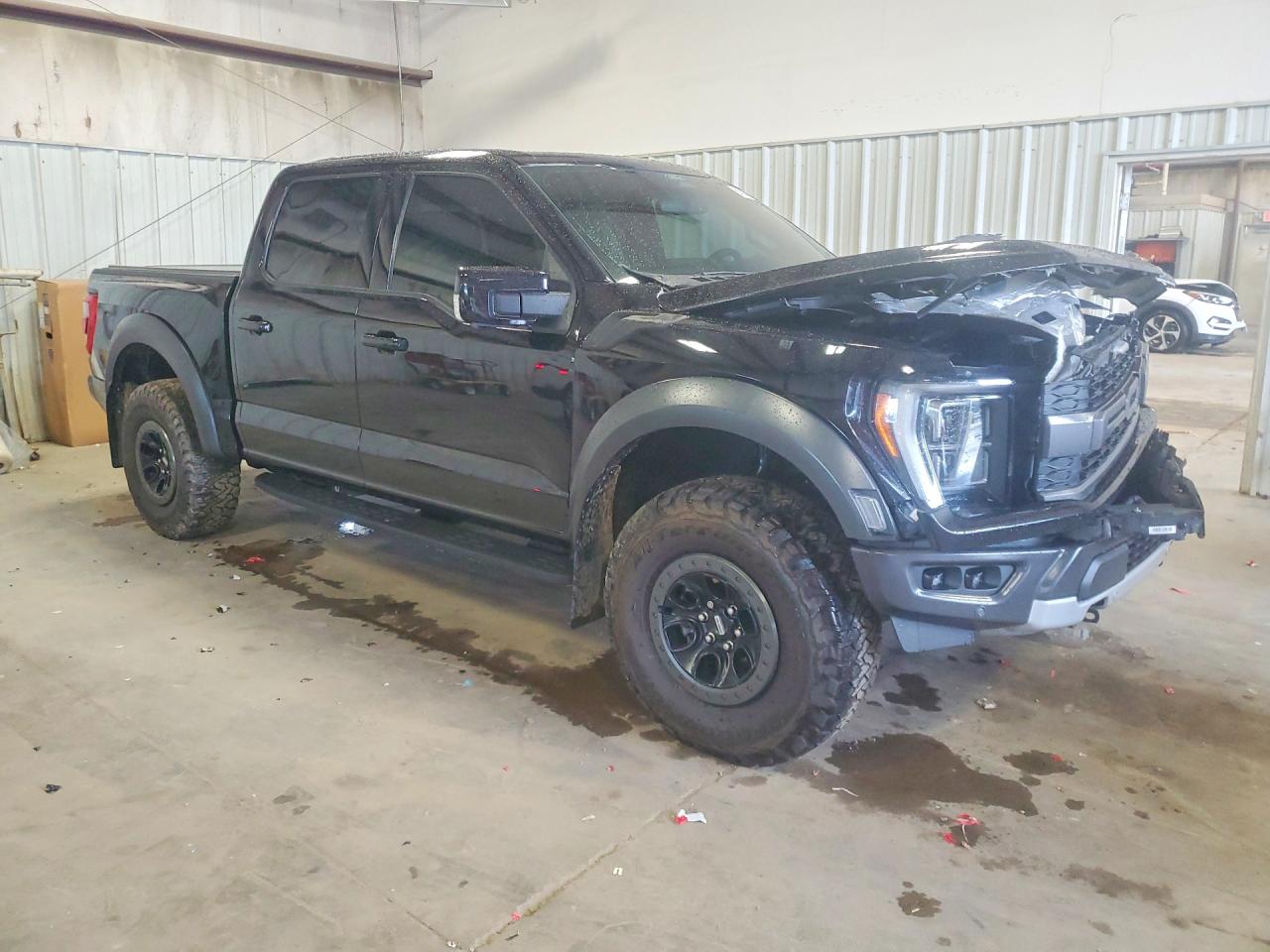 Ford F-150 Raptor