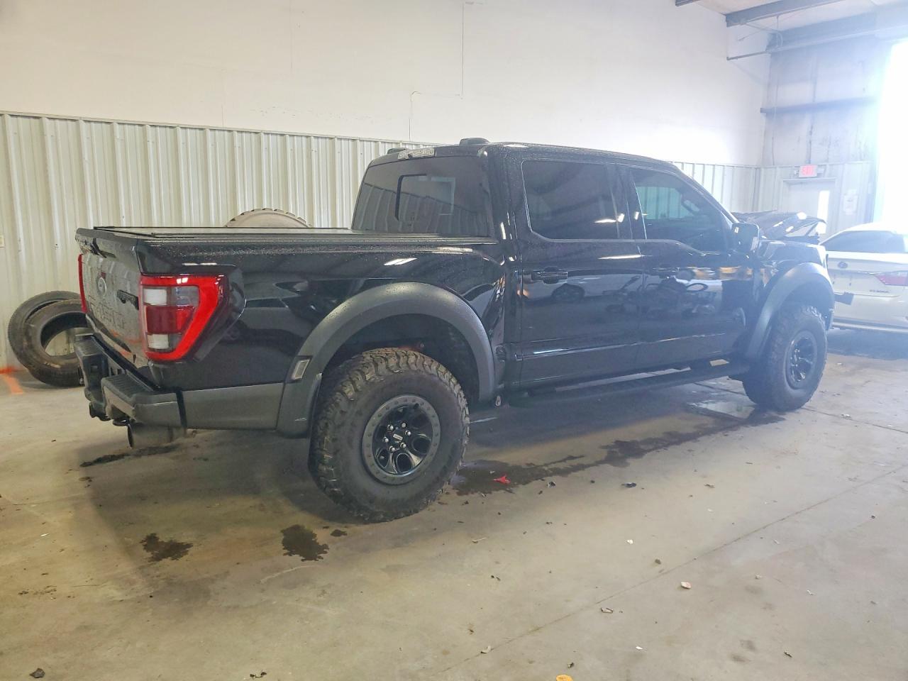 Ford F-150 Raptor