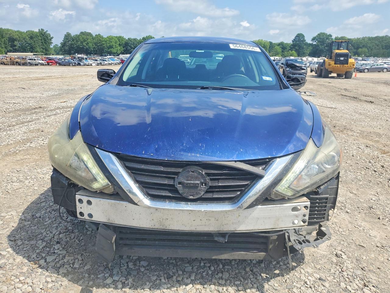 Nissan Altima 2.5 Sr