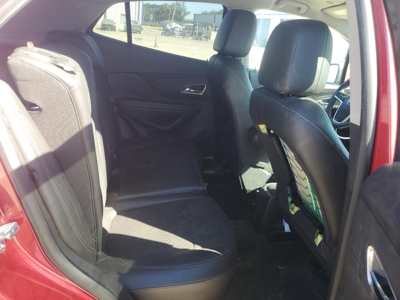Buick Encore Convenience