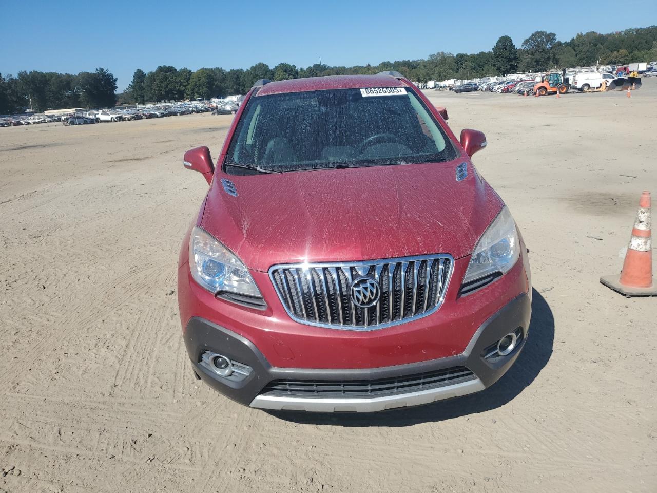 Buick Encore Convenience