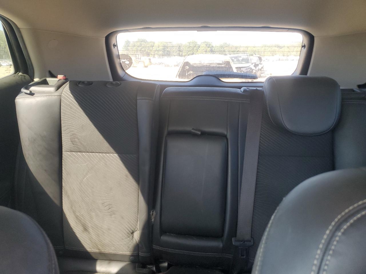 Buick Encore Convenience