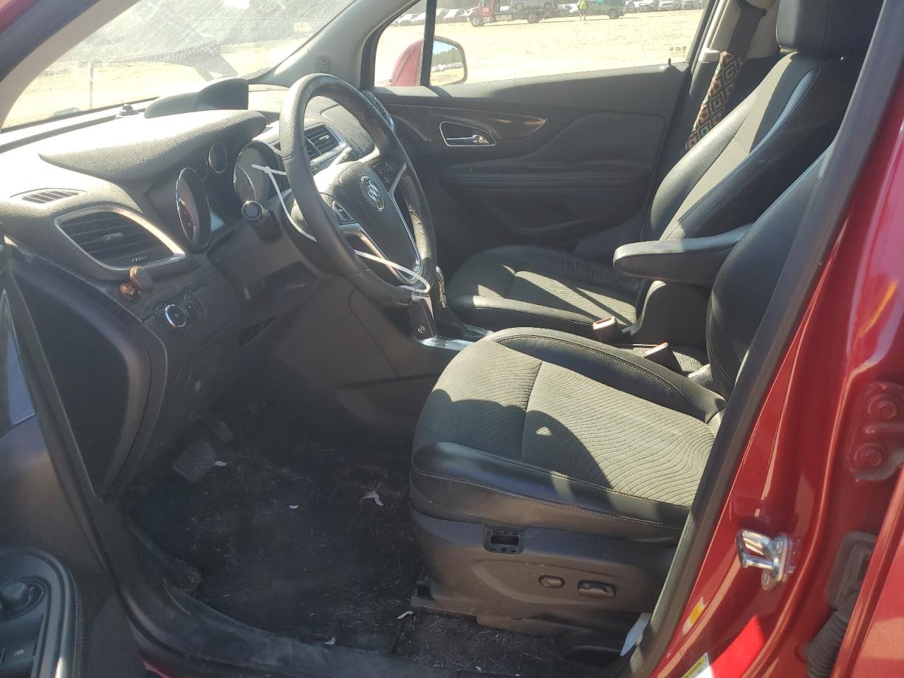 Buick Encore Convenience
