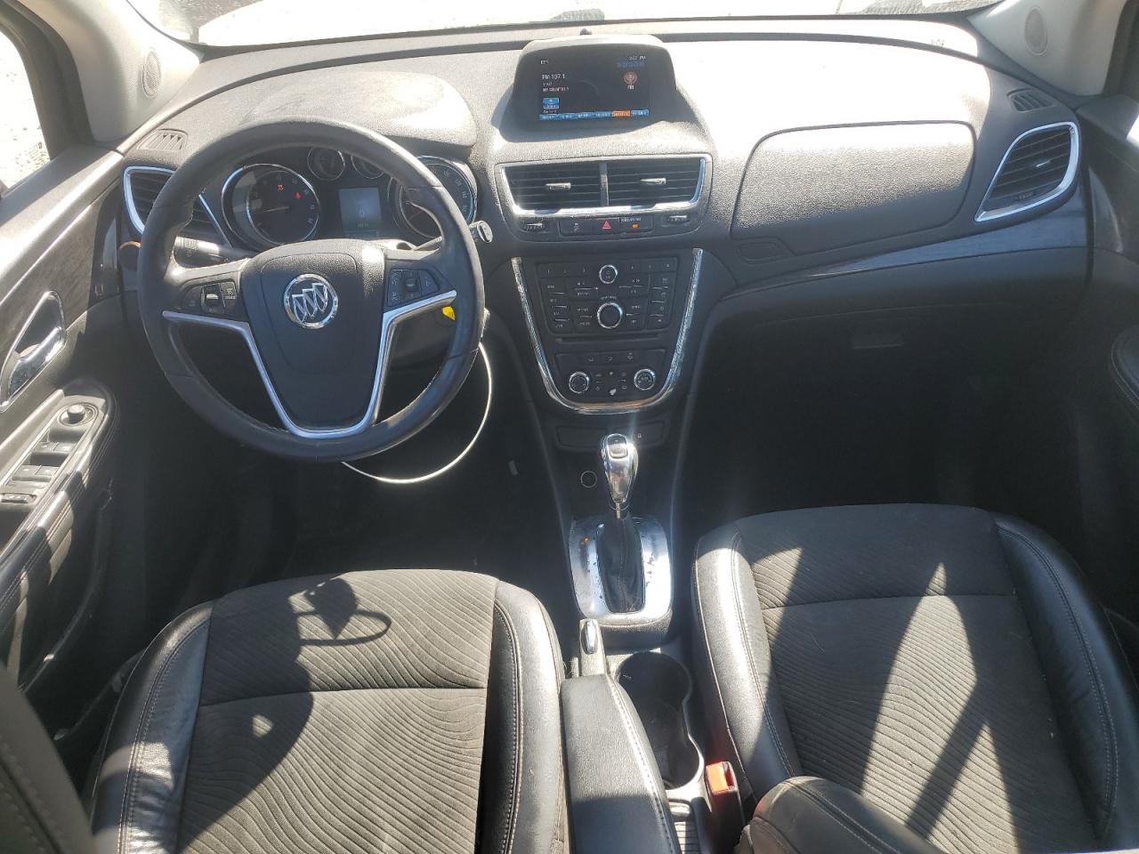 Buick Encore Convenience