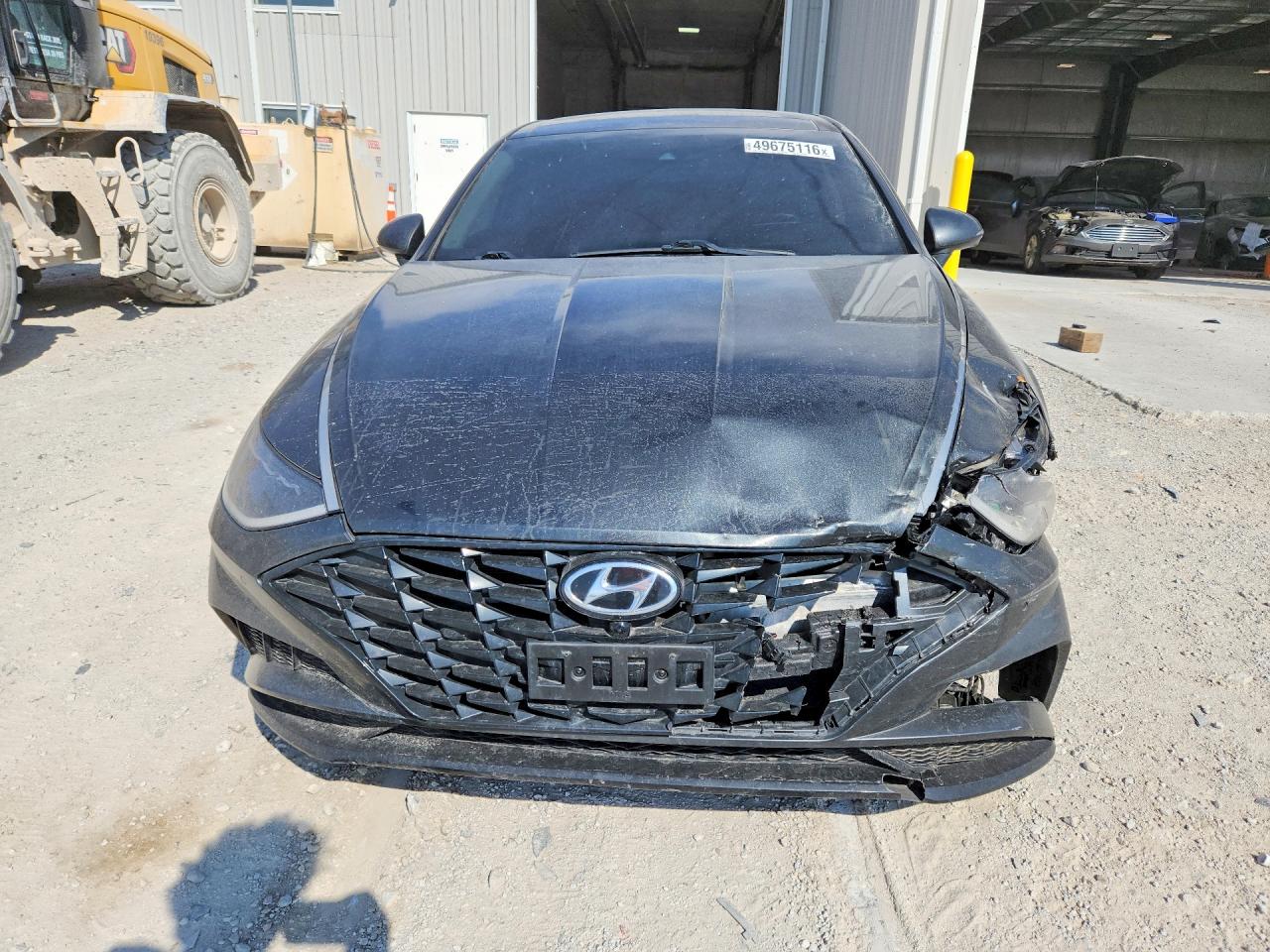 Hyundai SONATA Limited