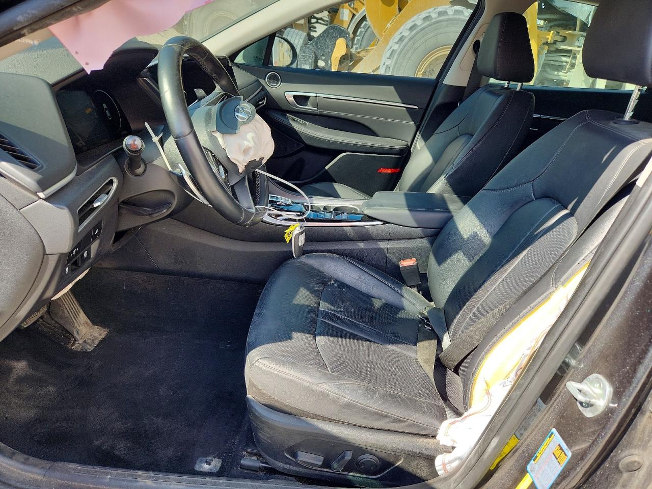 Hyundai SONATA Limited