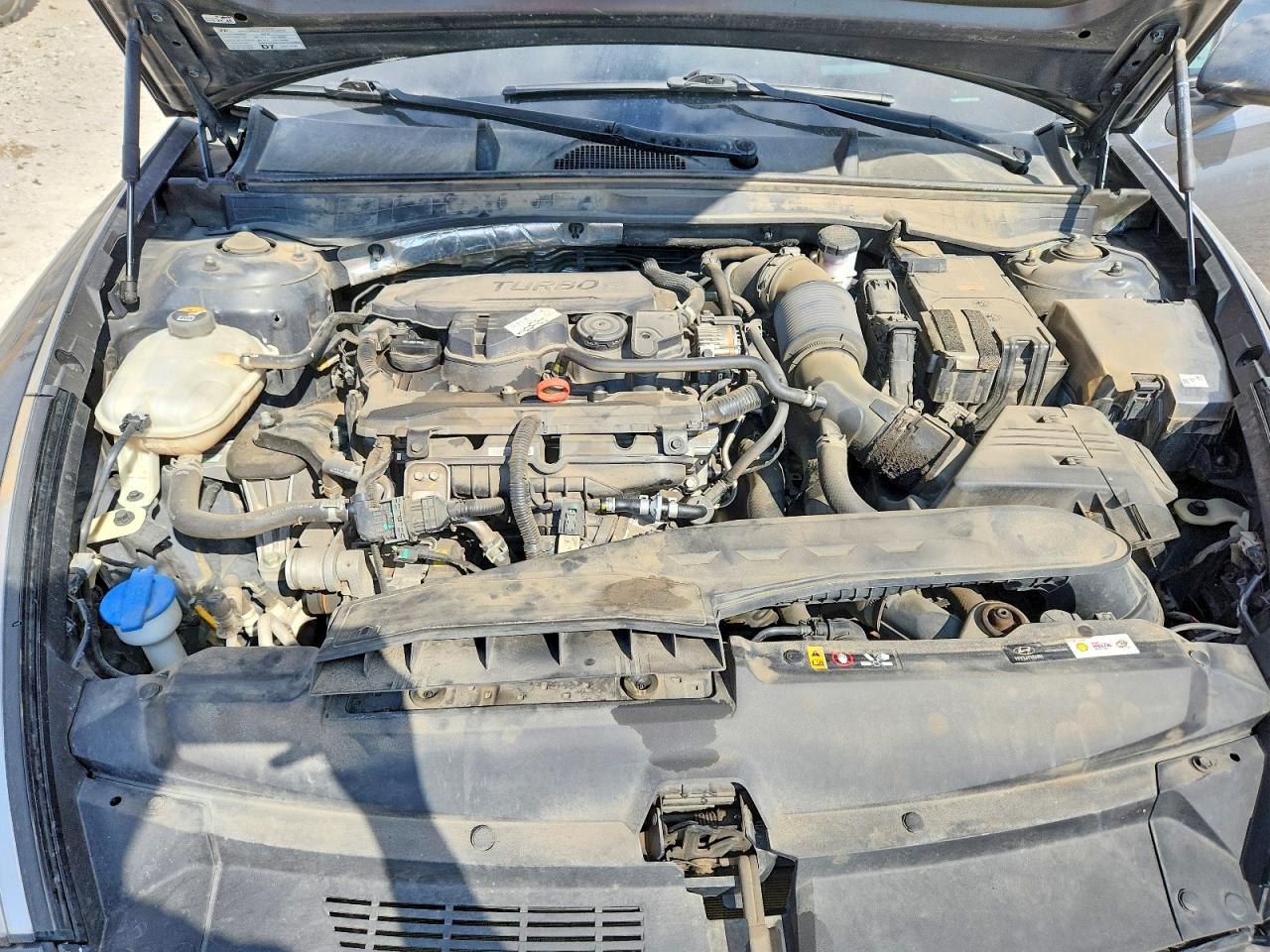 Hyundai SONATA Limited