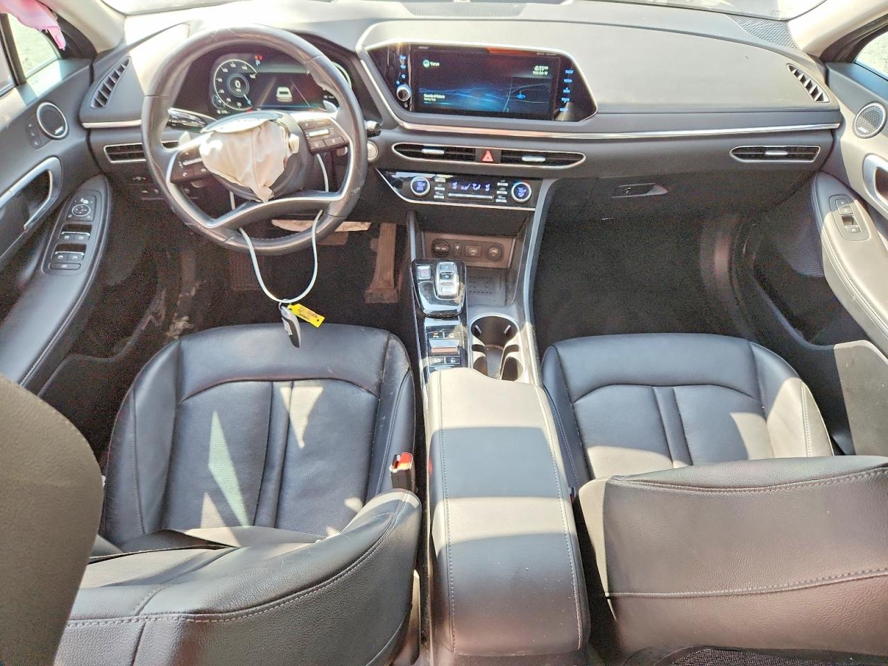 Hyundai SONATA Limited