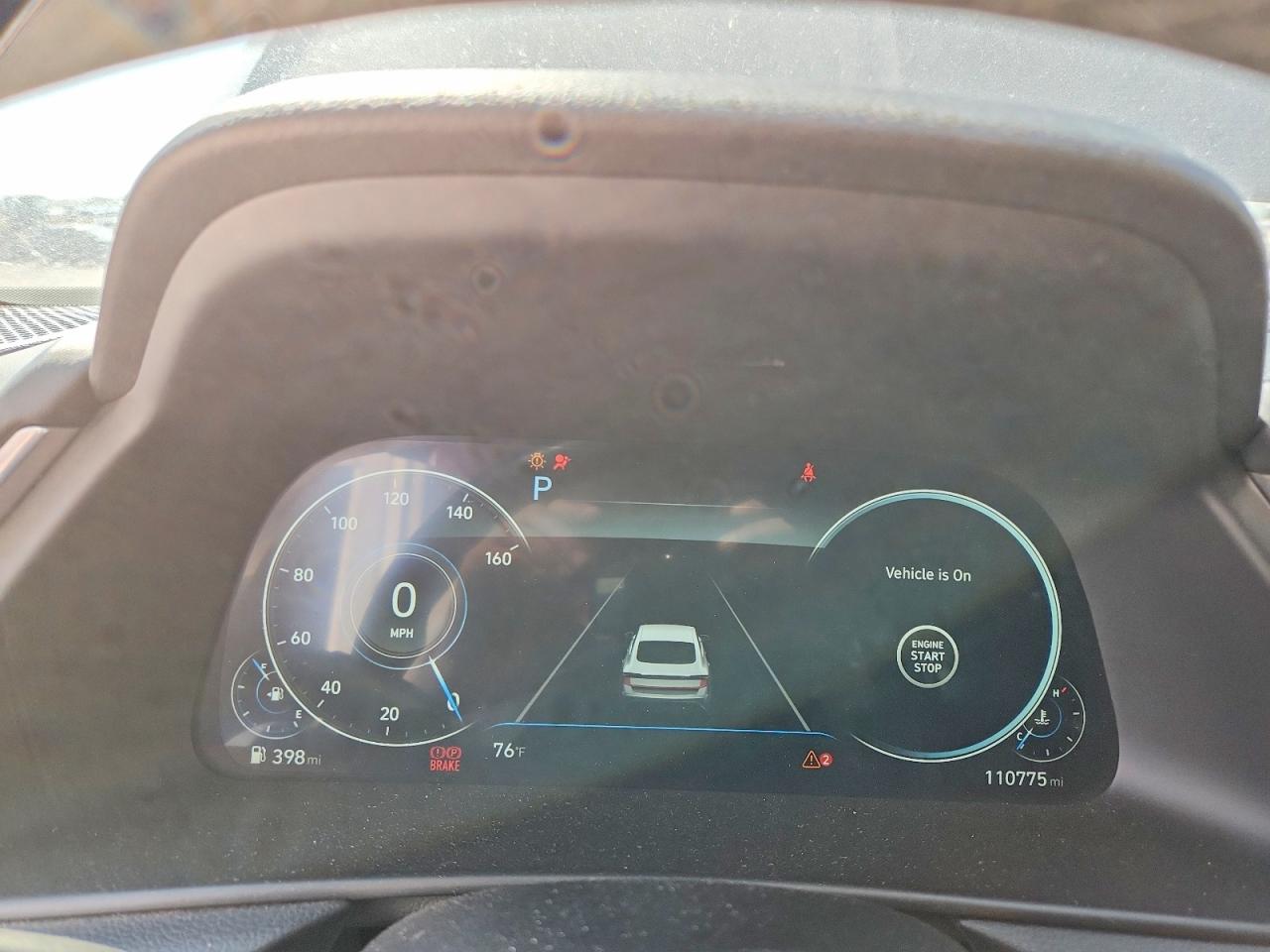 Hyundai SONATA Limited