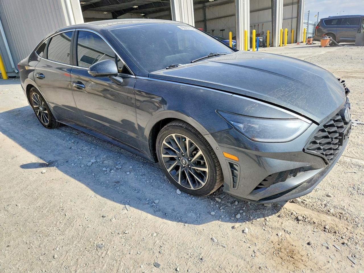 Hyundai SONATA Limited