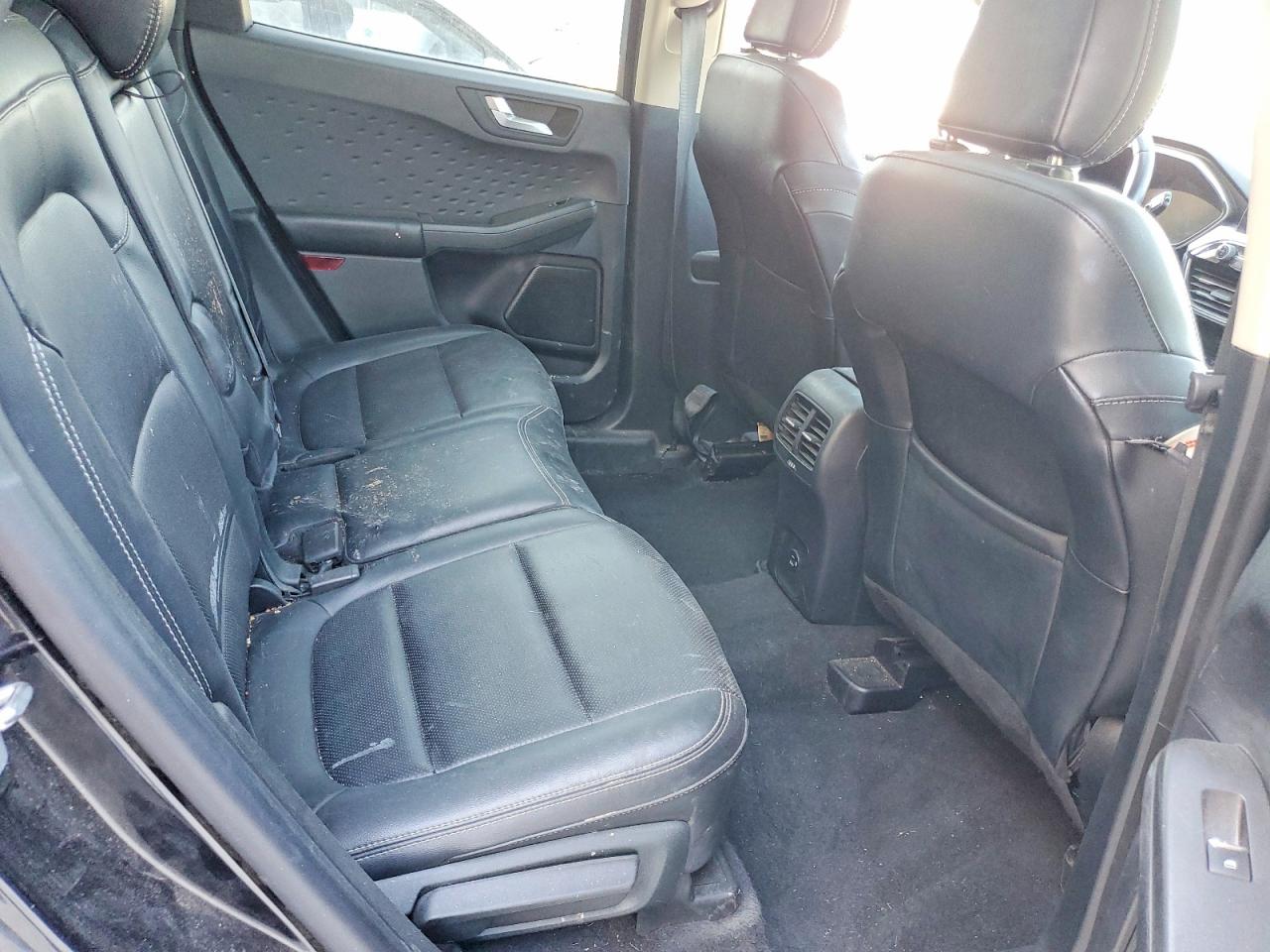 Ford Escape Se Sport