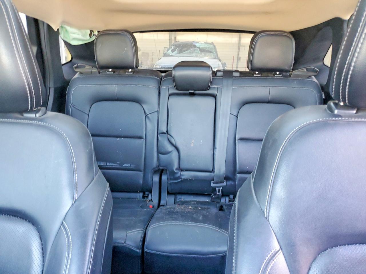 Ford Escape Se Sport