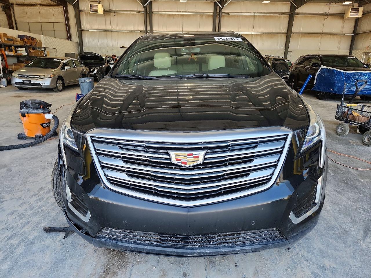 Cadillac XT5 Luxury